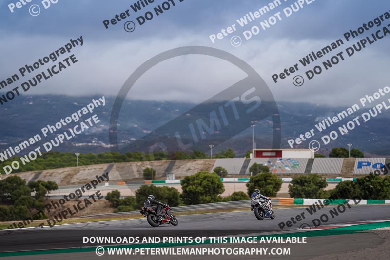 motorbikes;no limits;october 2019;peter wileman photography;portimao;portugal;trackday digital images